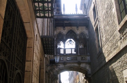 Spagna - Barcellona